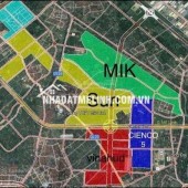 Cần bán biệt thự dự án Cienco 5 Mê Linh, đường 18,5. Giá tốt